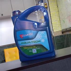 ضدیخ پروفی کار 4 لیتری