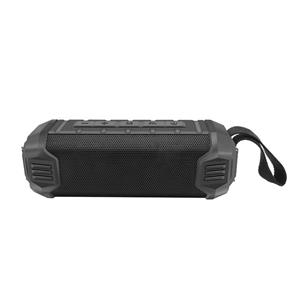 اسپیکر تسکو تی اس 2398 پرتابل بلوتوث Speaker: TSCO TS 2398 Portable Bluetooth