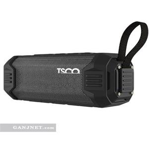 اسپیکر تسکو تی اس 2398 پرتابل بلوتوث Speaker: TSCO TS 2398 Portable Bluetooth