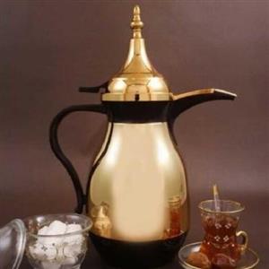 فلاسک برند allgo یکسال 