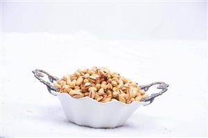 پسته احمدآقایی شور قائم مقدار 250 گرم