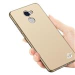 قاب Huanmin رنگ طلایی گوشی Xiaomi Redmi 6 Pro