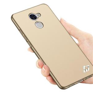 قاب Huanmin رنگ طلایی گوشی Xiaomi Redmi 6 Pro