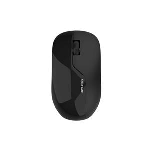 موس بی سیم گرین مدل G730 سفید رنگ