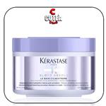 شامپو کرمی کراستاس kerastase موهای بلوند بلوند ابسولو