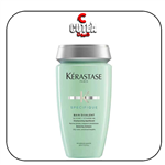 شامپو کراستاس kerastase برای موهای چرب  مدل اسپسیفیک Specifique