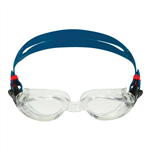 عینک شنای Kaiman A1 Clear Benzin آکوا اسفیر ایتالیا