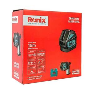 تراز دیجیتال رونیکس RH-9500