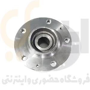 توپی چرخ جلو 5 پیچ دنا ایساکویی