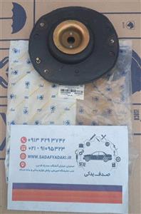 توپی سر کمک فنر جلو راست206 پژو 206 ایساکویی