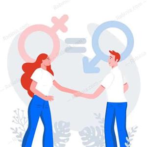 پرسشنامه استاندارد سازگاری جنسی
