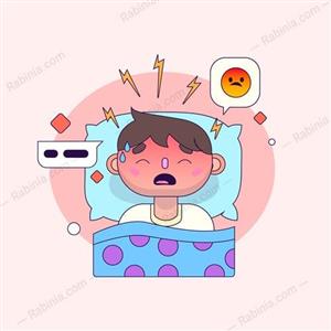 پرسشنامه اضطراب چندبعدی کودکان (MASC)