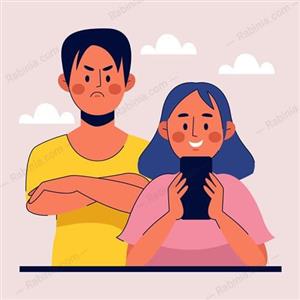 پرسشنامه اعتماد به عدم خیانت همسر
