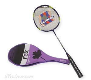 راکت بدمینتون فاکس مدلA-6633