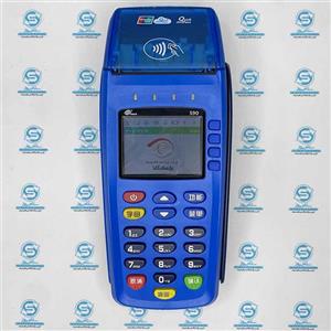 کارتخوان سیار پکس  PAX مدل S90
