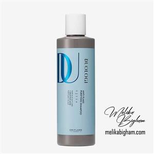 شامپو پاک کننده ضد پوسته سر دوئولوژی Duologi Anti-Flake Purifying Shampoo