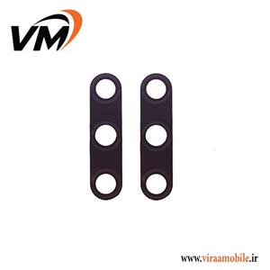 شیشه دوربین اصلی هواوی Huawei Y7P 2020
