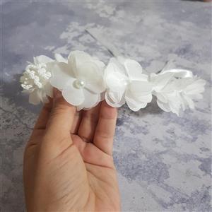تاج دخترانه بچگانه