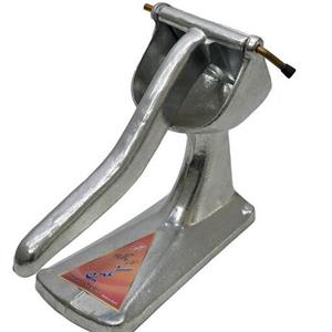 آب انارگیری  دستی نگین جنس آلومینیومی پایه دار ( آب انارگیر)