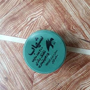 ساچمه تفنگ بادی شهاب مدل سرتخت کالیبر4.5