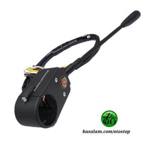 دسته راهنمای مینی بوس و خاور مناسب برای مینی بوس بنز 309 و 508  و برای خاور 608 و 808 برند SWM