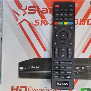 کنترل رسیور ایکلاس فول اچ دی  Iclass وICLASSوiClass fullHD