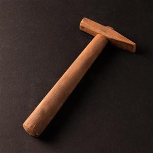 شکلات فکتوری طرح چکش