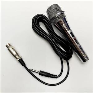 میکروفن با سیم سونی مدل SN-909 - الکتوبکا 1304