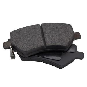 لنت ترمز جلو لیفان X60 مدرن تندیس کد MT0032