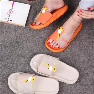 دمپایی دخترانه ، مدل هالو ، برند زیتون ، سایز 31-35