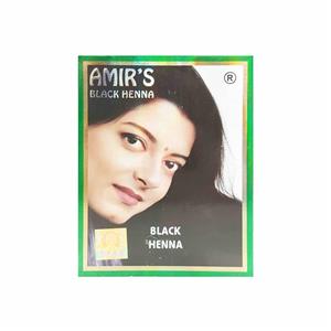 حنا هندی امیر شرابی (بسته 6 عددی)