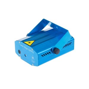 رقص نور مدل Mini/Laser