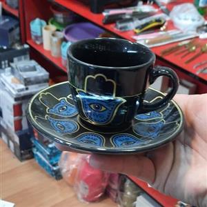 قهوه خوری ترکیه 5 دونه ای