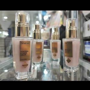 سرم رنیوال پروتینول ضد چروک anew avon