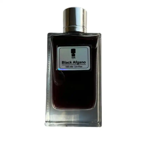 عطر بلک افغان ناسوماتو