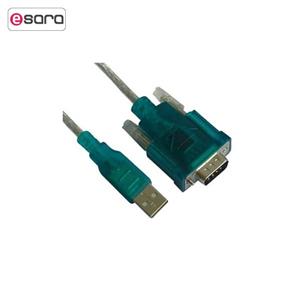 کابل تبدیل کوردیا USB به Serial Cordia to Adapter Cable 