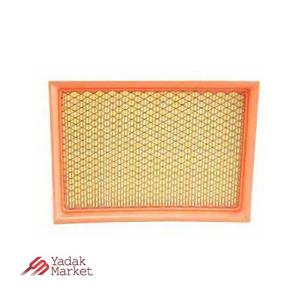 فیلتر هوا انژکتوری سایپا یدک کد 504088 مناسب برای پراید 141