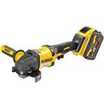 مینی فرز شارژی دیوالت DeWalt DCG418T2 Cordless Brushless 