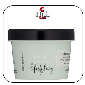 کرم حالت دهنده مو میلک شیک Lifestyling حجم 100 میل 