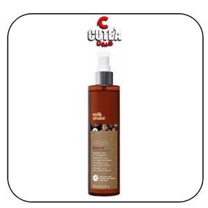 اسپری مراقبتی و‌ نرم کننده مو میلک شیک حجم 250 میل milk_shake Integrity Leave-in spray 