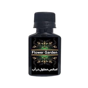 اسانس خوشبوکننده پایه آب رایحه فلاور گاردن flower garden