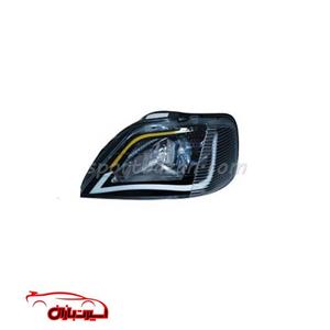 چراغ جلو اسپرت ال 90 طرح NX