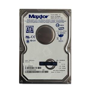 هارد دیسک مکستور Maxtor DiamondMax 80GB 100% استوک 