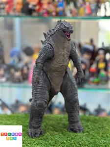اکشن فیگور اورجینال گودزیلا سایز بزرگ