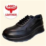کفش اسپرت مردانه چرم ماد مدل آرسنال MAD Leather ARSENAL