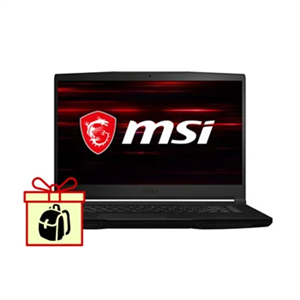 لپ تاپ گیمینگ MSI GF63 Thin 11UCX-Z