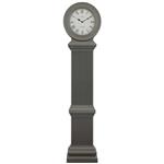 ساعت سالنی گرندفادر لوتوس مدل CAVALLI کد XL-227 رنگ LIGHT GRAY