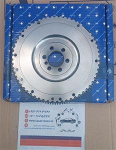 فلایویل کامل بهینه -موتورTU-گیربکسBE پژو 206 ایساکویی