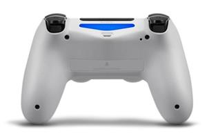 دسته بازی سونی PS4 DualShock 4 Glacier White 