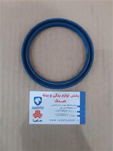 کاسه نمد عقب میل لنگ پراید مارک کمتال